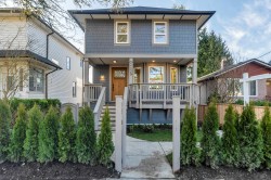 3439 Fleming Street  Vancouver, BC V5N 3V7