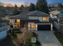 10780 Reynolds Drive  Richmond, BC V7E 4B4