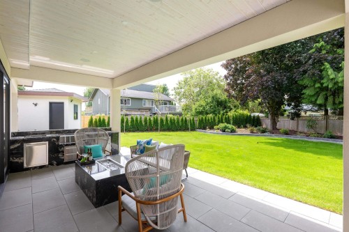 10780 Reynolds Drive, Richmond, BC 