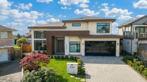 10780 Reynolds Drive, Richmond, BC 