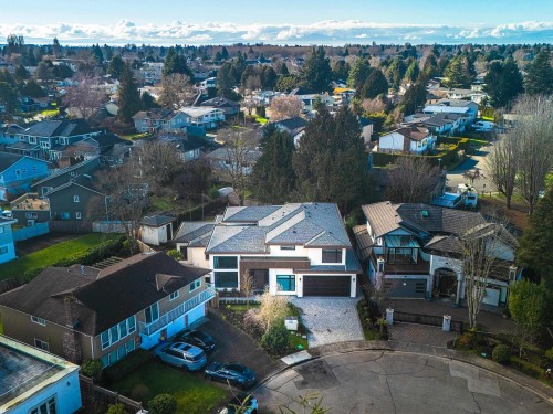 10780 Reynolds Drive, Richmond, BC 