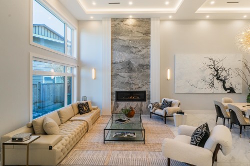 10780 Reynolds Drive, Richmond, BC 