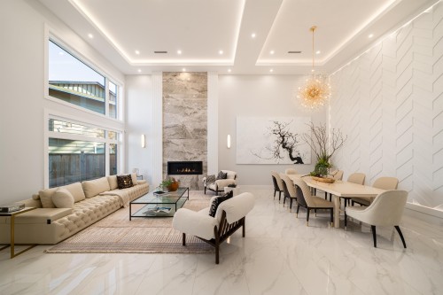 10780 Reynolds Drive, Richmond, BC 