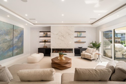 10780 Reynolds Drive, Richmond, BC 