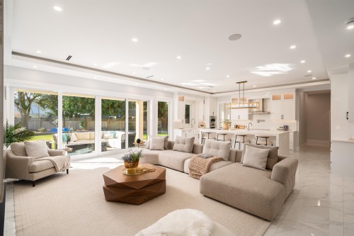 10780 Reynolds Drive, Richmond, BC 