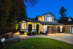 1261 Eldon Road  North Vancouver, BC V7R 1T5