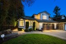 1261 Eldon Road, North Vancouver, BC 