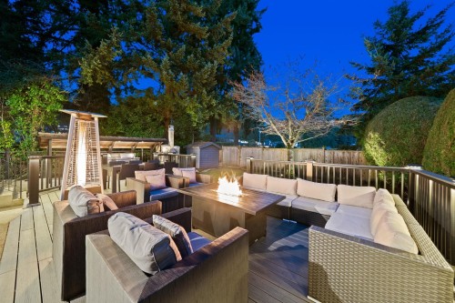 1261 Eldon Road, North Vancouver, BC 