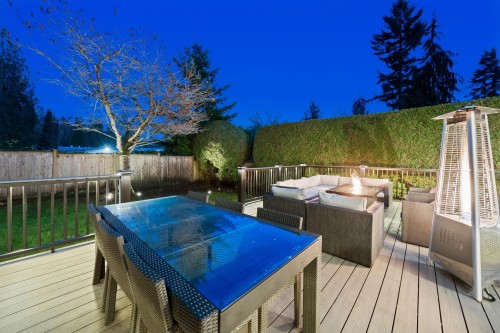 1261 Eldon Road, North Vancouver, BC 