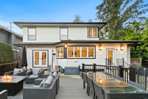 1261 Eldon Road, North Vancouver, BC 