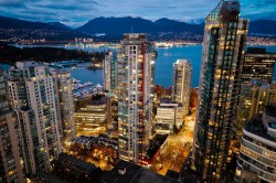 807-1211 Melville Street  Vancouver, BC V6E 0A7