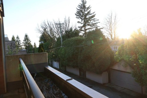 208-5555 Dunbar Street, Vancouver, BC 