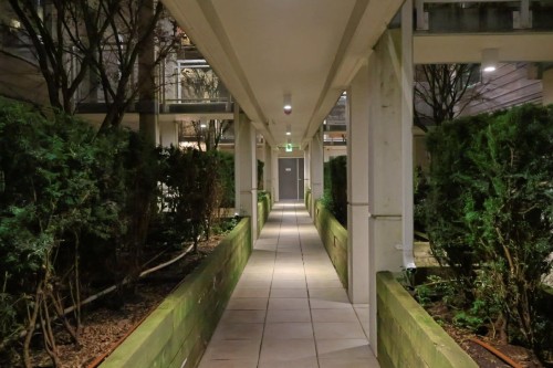 208-5555 Dunbar Street, Vancouver, BC 
