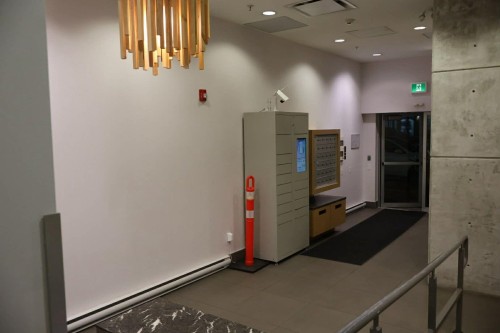 208-5555 Dunbar Street, Vancouver, BC 