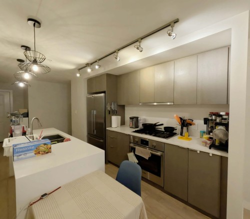208-5555 Dunbar Street, Vancouver, BC 