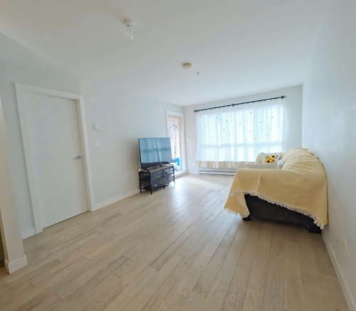 208-5555 Dunbar Street, Vancouver, BC 