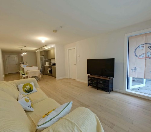 208-5555 Dunbar Street, Vancouver, BC 