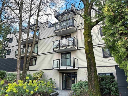 112-240 Mahon Avenue  North Vancouver, BC V7M 3H4