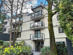112-240 Mahon Avenue  North Vancouver, BC V7M 3H4
