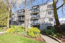 112-240 Mahon Avenue, North Vancouver, BC 