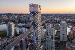 2503-1480 Howe Street  Vancouver, BC V6Z 0G5