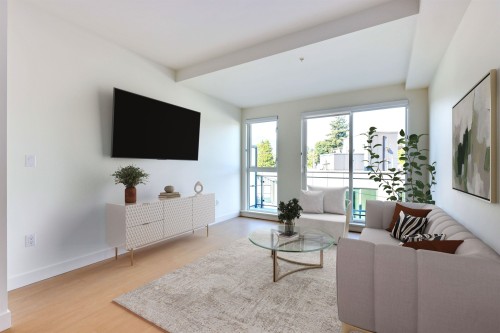 564-422 3rd Street E North Vancouver, BC V7L 0K1