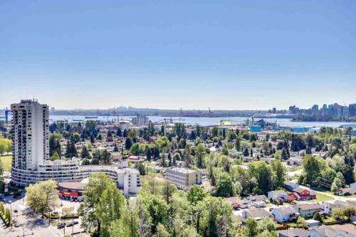 2205-200 Klahanie Court  West Vancouver, BC V7P 0E4