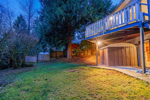 1021 Ogden Street, Coquitlam, BC 