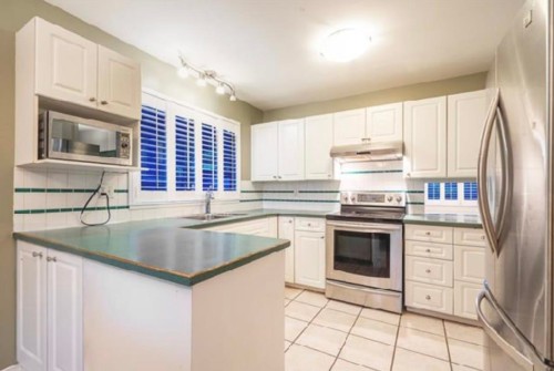 1021 Ogden Street, Coquitlam, BC 