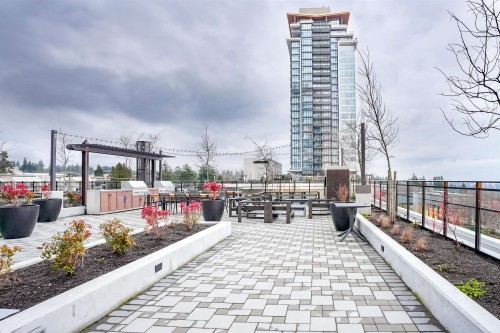2404-505 Nelson Street, Coquitlam, BC 