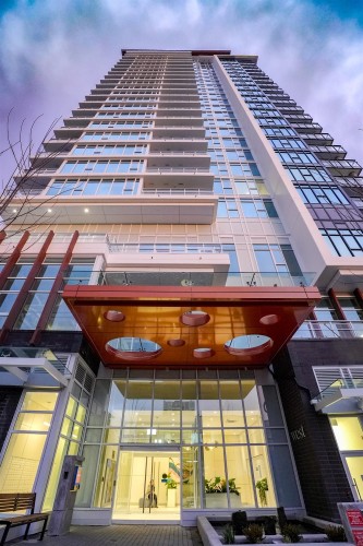 2404-505 Nelson Street, Coquitlam, BC 