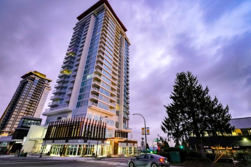 2404-505 Nelson Street, Coquitlam, BC 