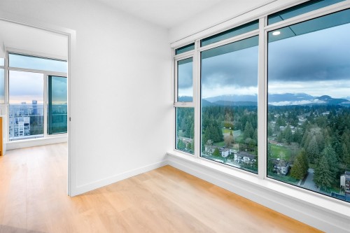 2404-505 Nelson Street, Coquitlam, BC 