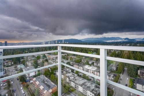 2404-505 Nelson Street, Coquitlam, BC 