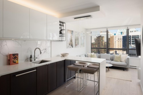 1916-938 Smithe Street  Vancouver, BC V6Z 3H8