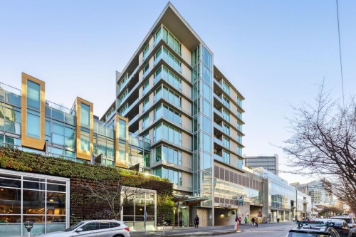 205-522 8Th Avenue, Vancouver, BC 