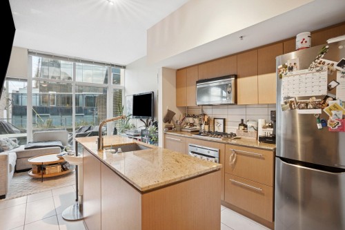 205-522 8Th Avenue, Vancouver, BC 