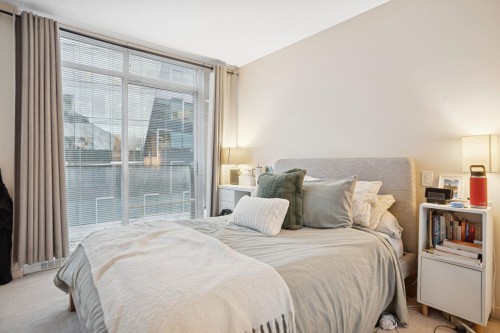 205-522 8Th Avenue, Vancouver, BC 