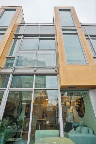 205-522 8Th Avenue, Vancouver, BC 