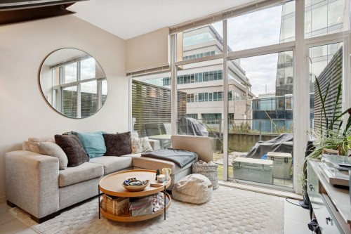 205-522 8Th Avenue, Vancouver, BC 