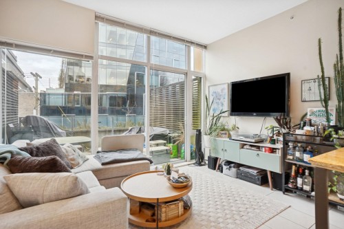 205-522 8Th Avenue, Vancouver, BC 