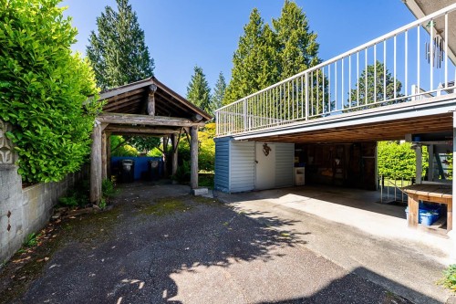 614 Chapman Avenue, Coquitlam, BC 