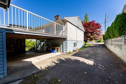 614 Chapman Avenue, Coquitlam, BC 