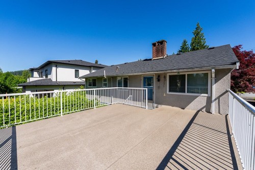 614 Chapman Avenue, Coquitlam, BC 