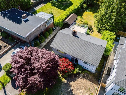 614 Chapman Avenue, Coquitlam, BC 