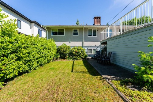 614 Chapman Avenue, Coquitlam, BC 