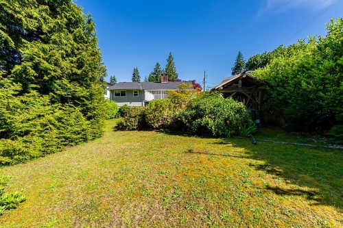 614 Chapman Avenue, Coquitlam, BC 