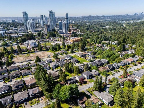 614 Chapman Avenue, Coquitlam, BC 