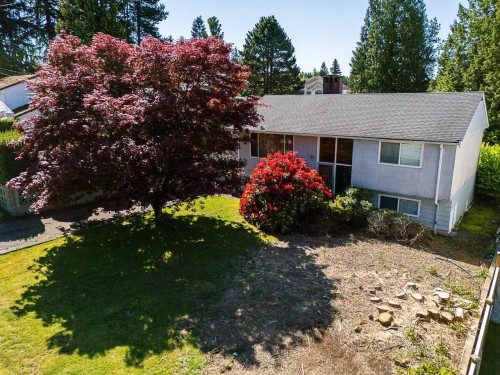 614 Chapman Avenue, Coquitlam, BC 
