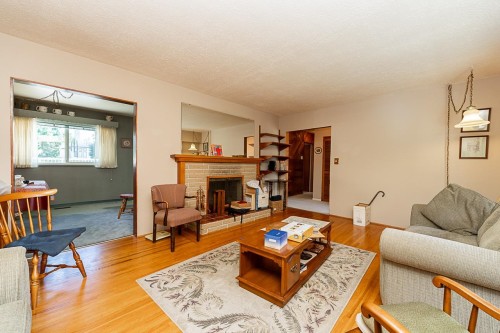 614 Chapman Avenue, Coquitlam, BC 